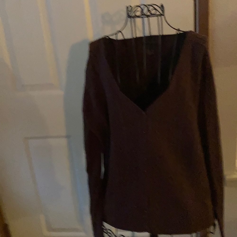 Women’s Cardigan.
